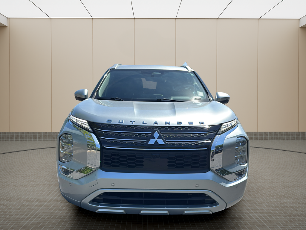 2022 Mitsubishi Outlander SEL Special Edition - Photo 8