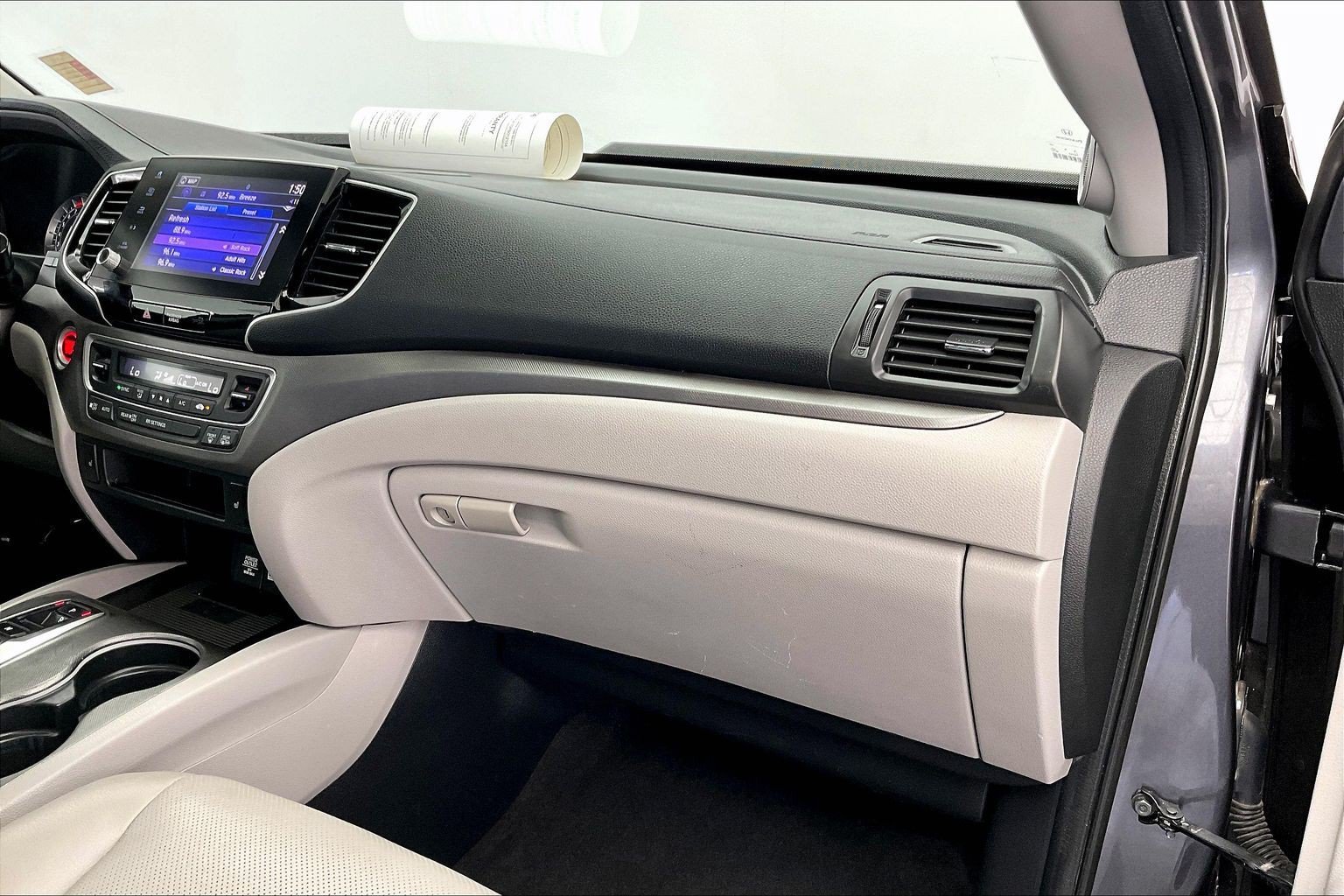 Used 2023 Gray Honda RTL-E image 16