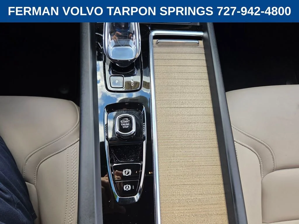 2026 Volvo XC60 Core - Photo 27