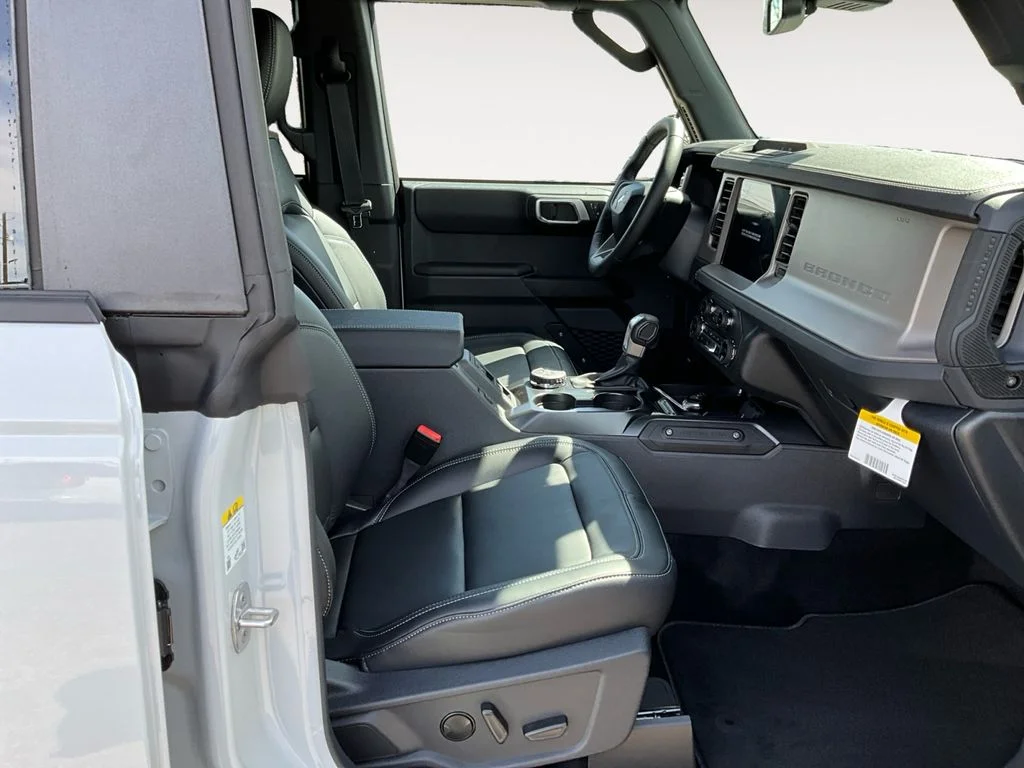 New 2026 Avalanche Ford Outer Banks® image 10