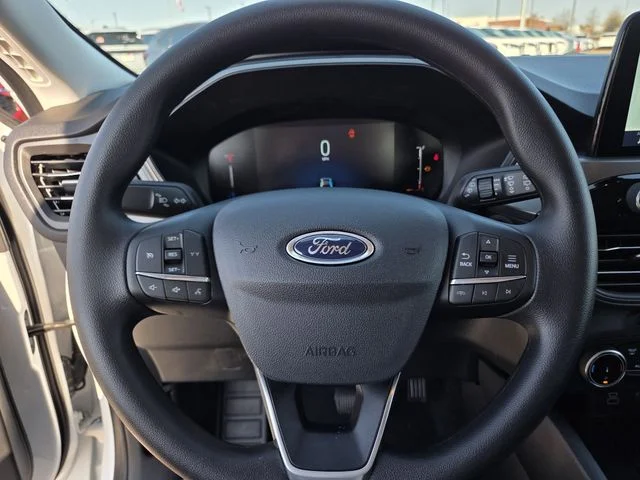 New 2026 Oxford White Ford Active® image 16