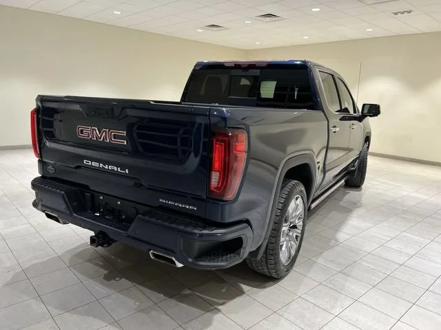 2023 GMC Sierra 1500 Denali Denali - Photo 5