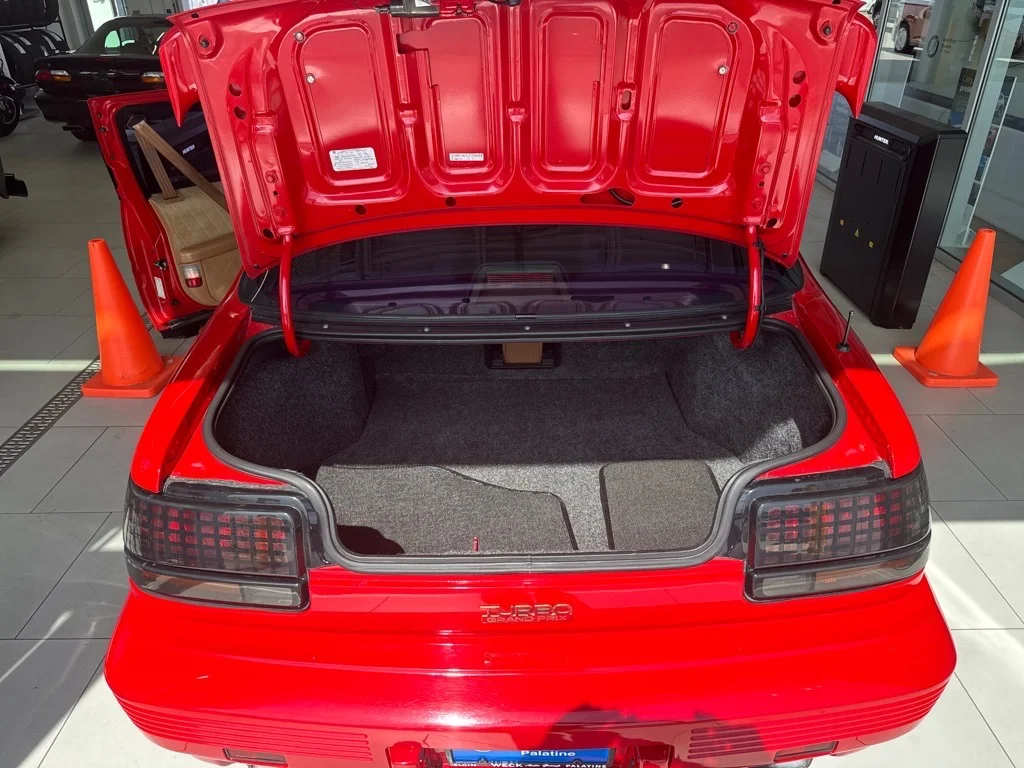 1990 Pontiac Grand Prix - Photo 51
