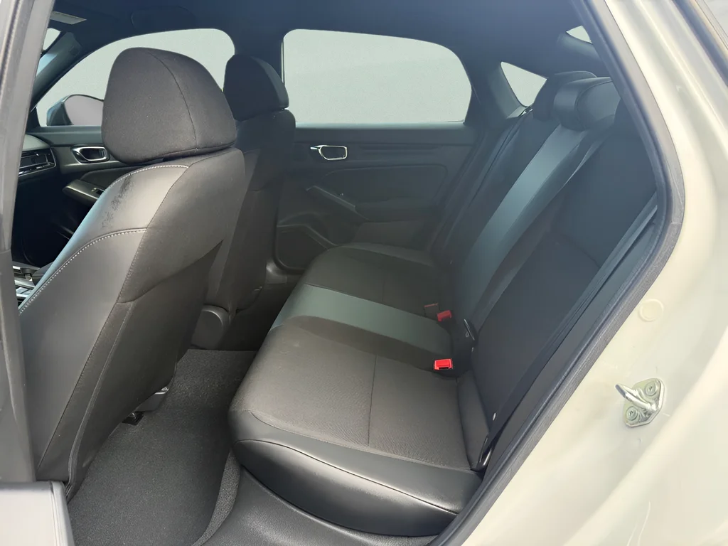2024 Honda Civic Sport - Photo 11
