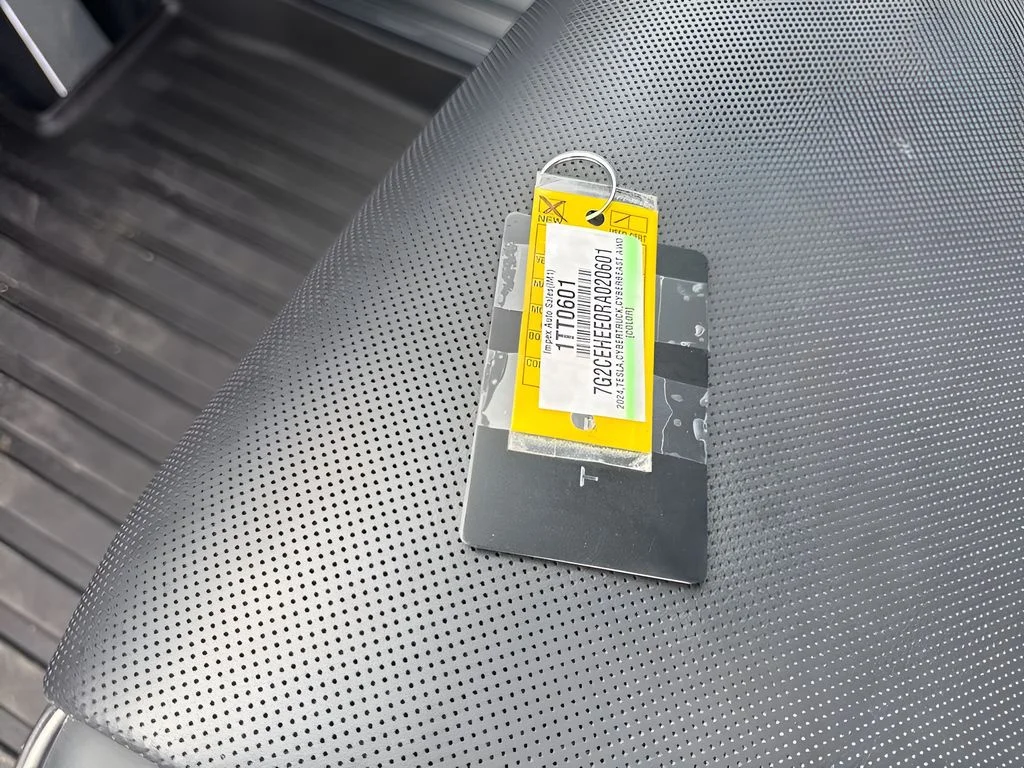 Used 2024  Tesla Cyberbeast image 33