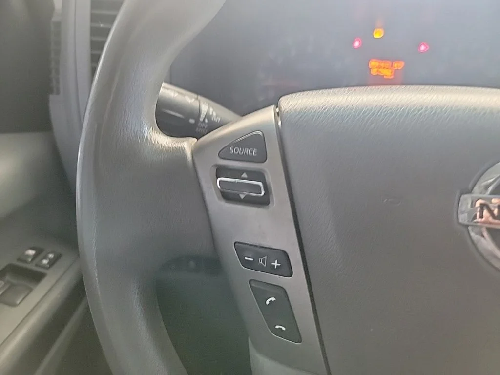 Used 2019 White Nissan SV image 20