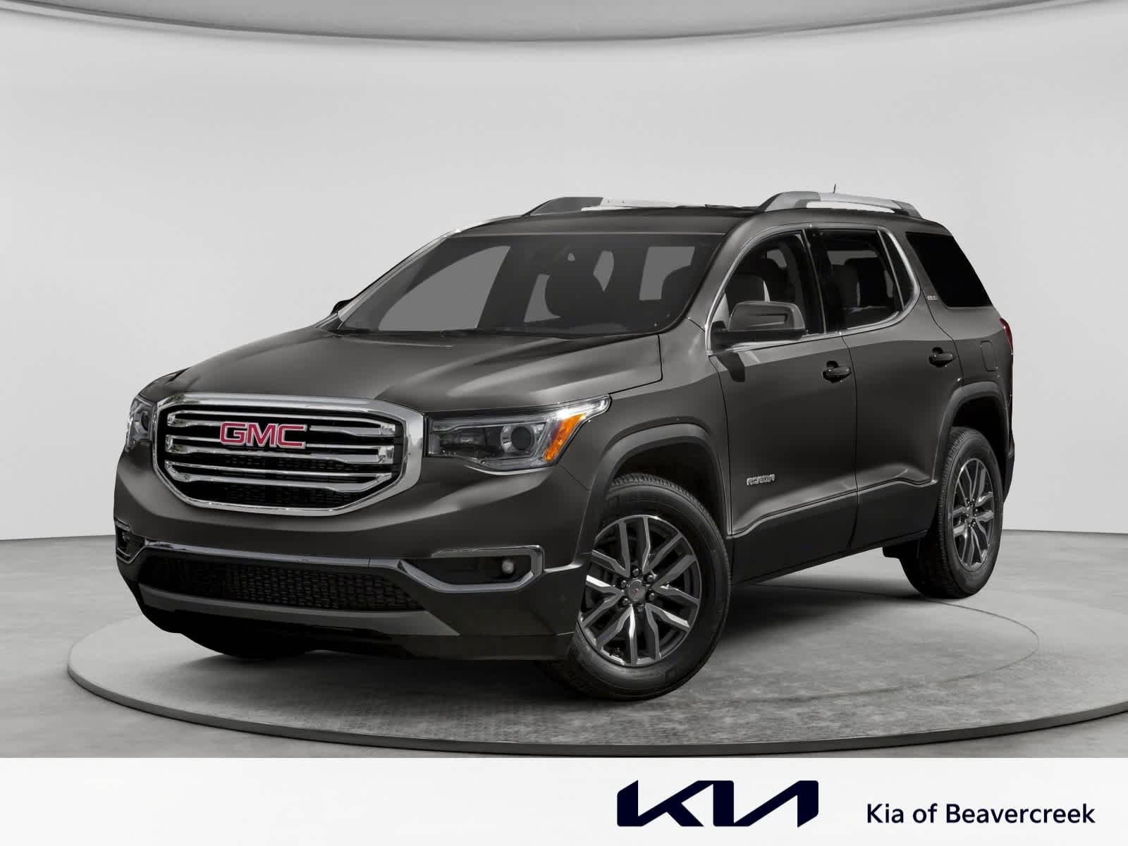 2019 GMC Acadia SLE-2 FWD's photo