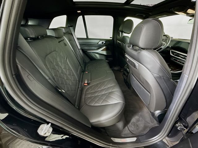 2024 BMW X5 40i - Photo 29