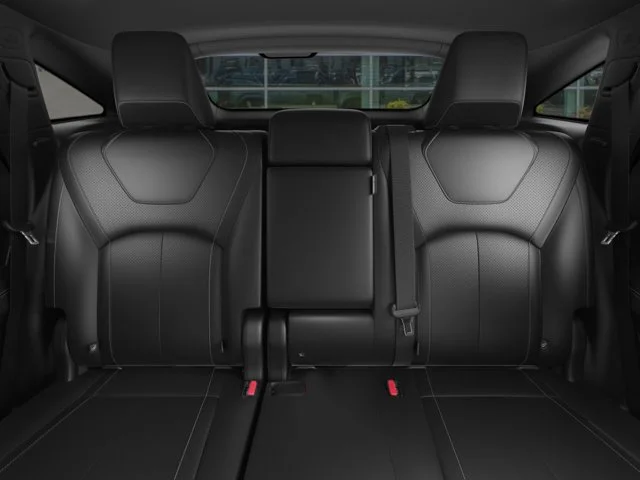 New 2027 MINERAL BLACK INFINITI SPORT image 8