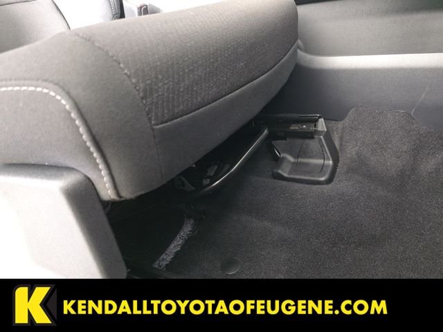 Used 2026 Black Ford XLT image 32