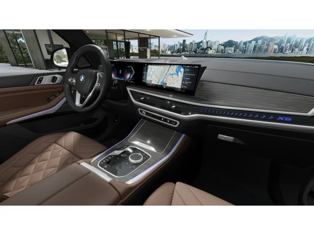 New 2026 Dravit Grey Metallic BMW  image 14