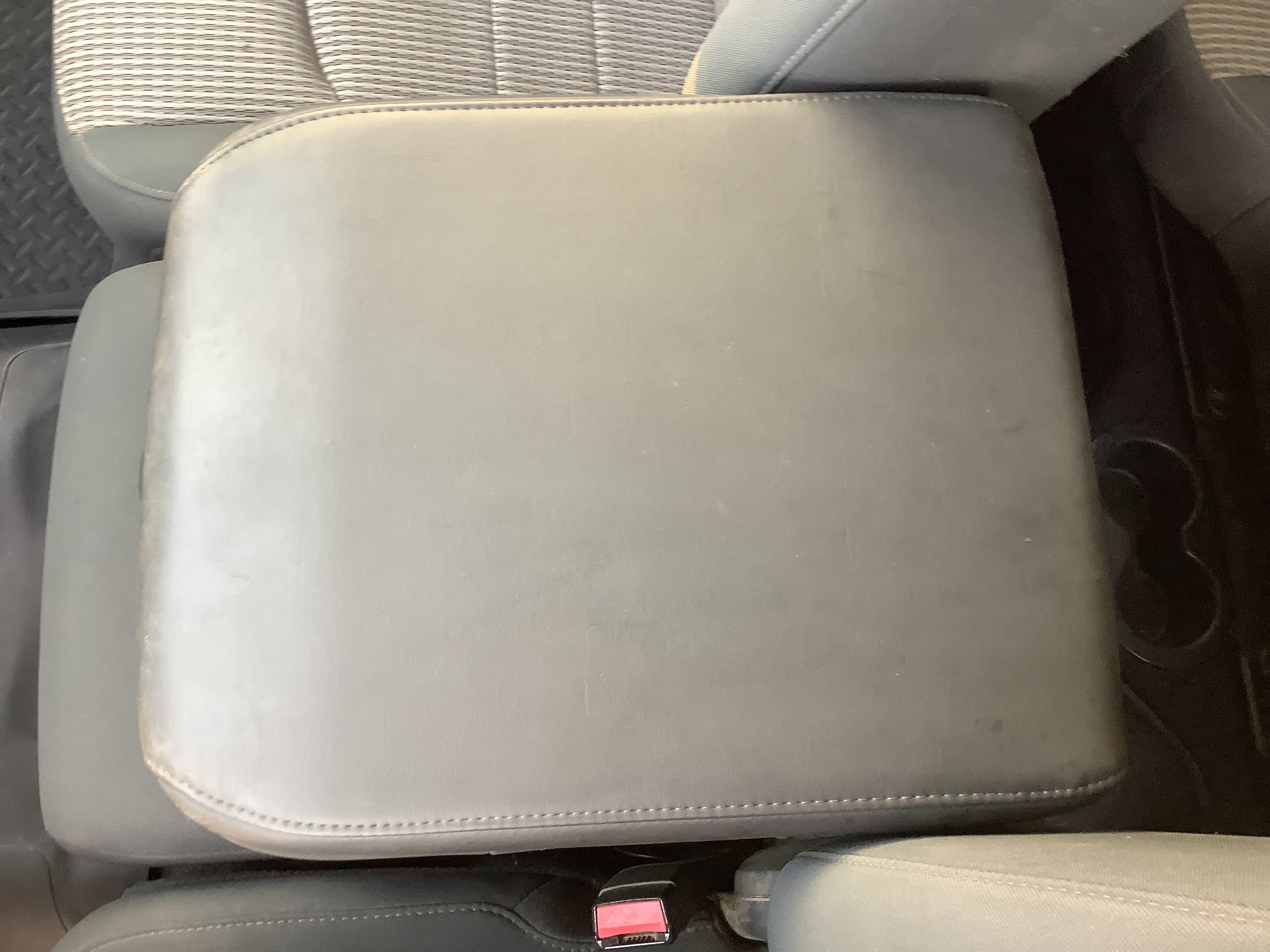 Used 2010 Gray Ram SLT image 13