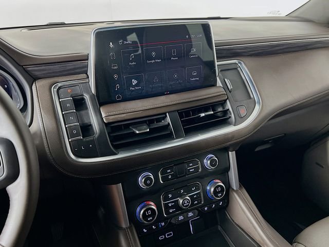 2023 GMC Yukon XL SLT - Photo 17