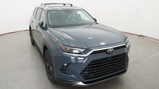 New 2026 Gray Toyota  image 18
