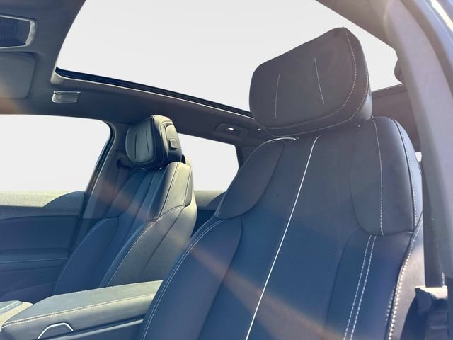 Certified Used 2025 Black Raven Cadillac Luxury 2 image 18