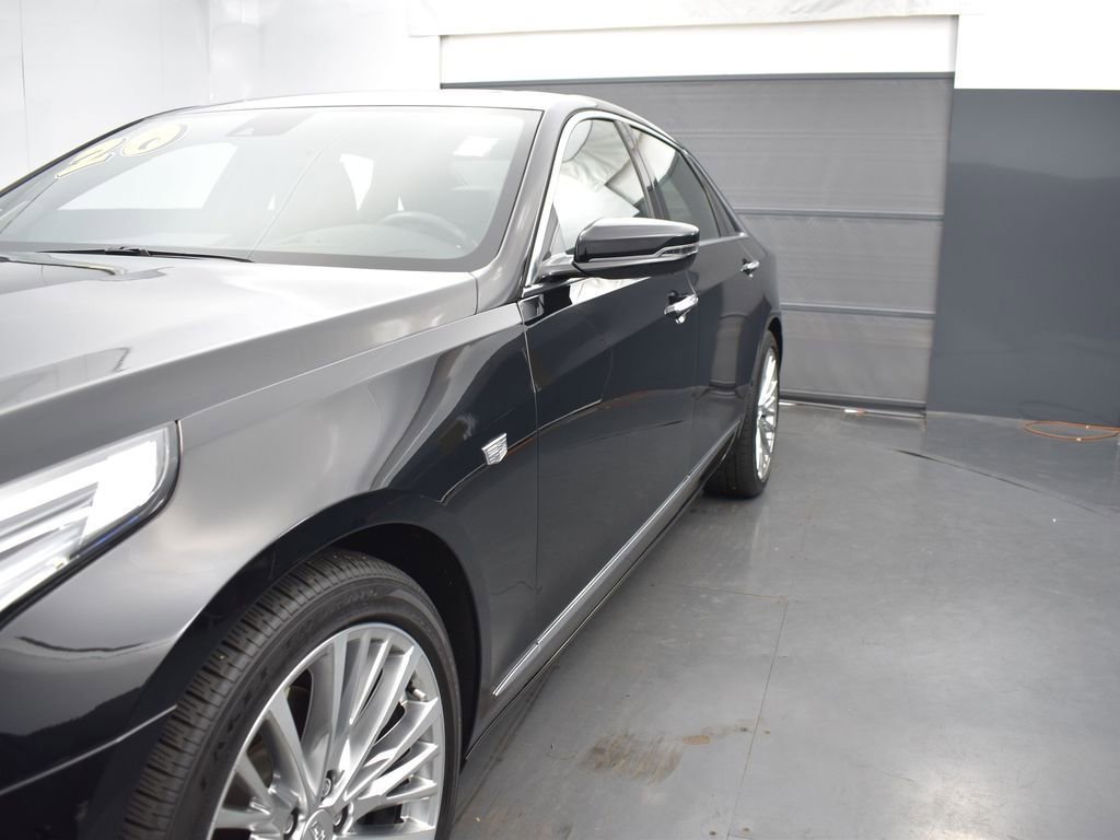 2020 CADILLAC CT6 - Image 36