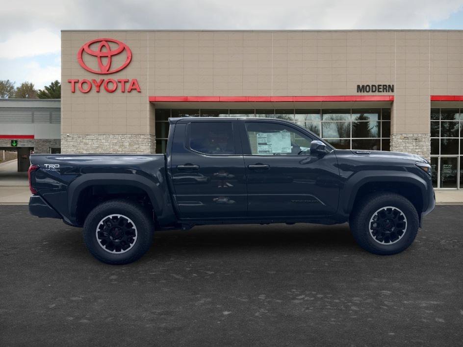 2026 Toyota Tacoma TRD Off Road - Photo 7