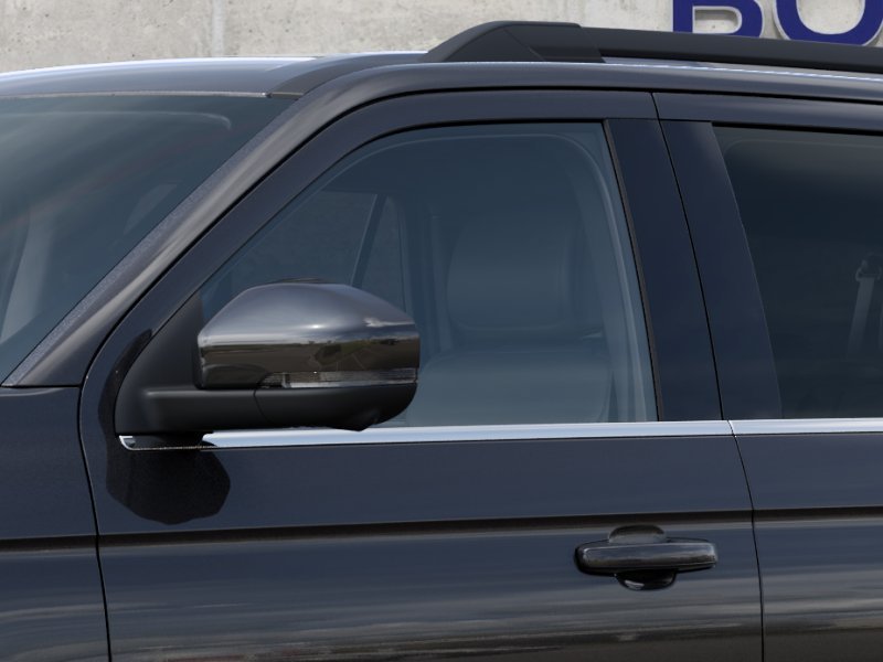 New 2027 Dark Matter Gray Metallic Ford MAX Active image 20