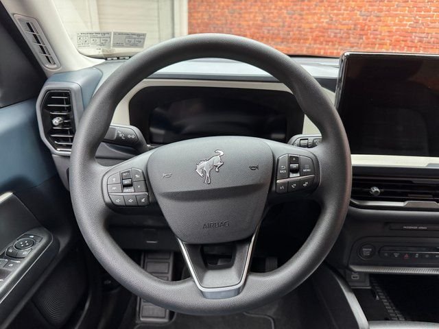 2025 Ford Bronco Sport Heritage - Photo 14