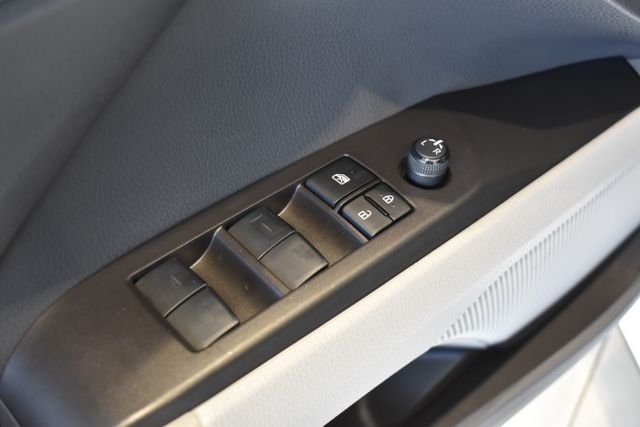 Certified Used 2023 White Toyota LE image 15
