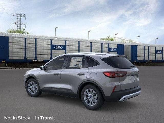 New 2026 Carbonized Gray Metallic Ford Active® image 31