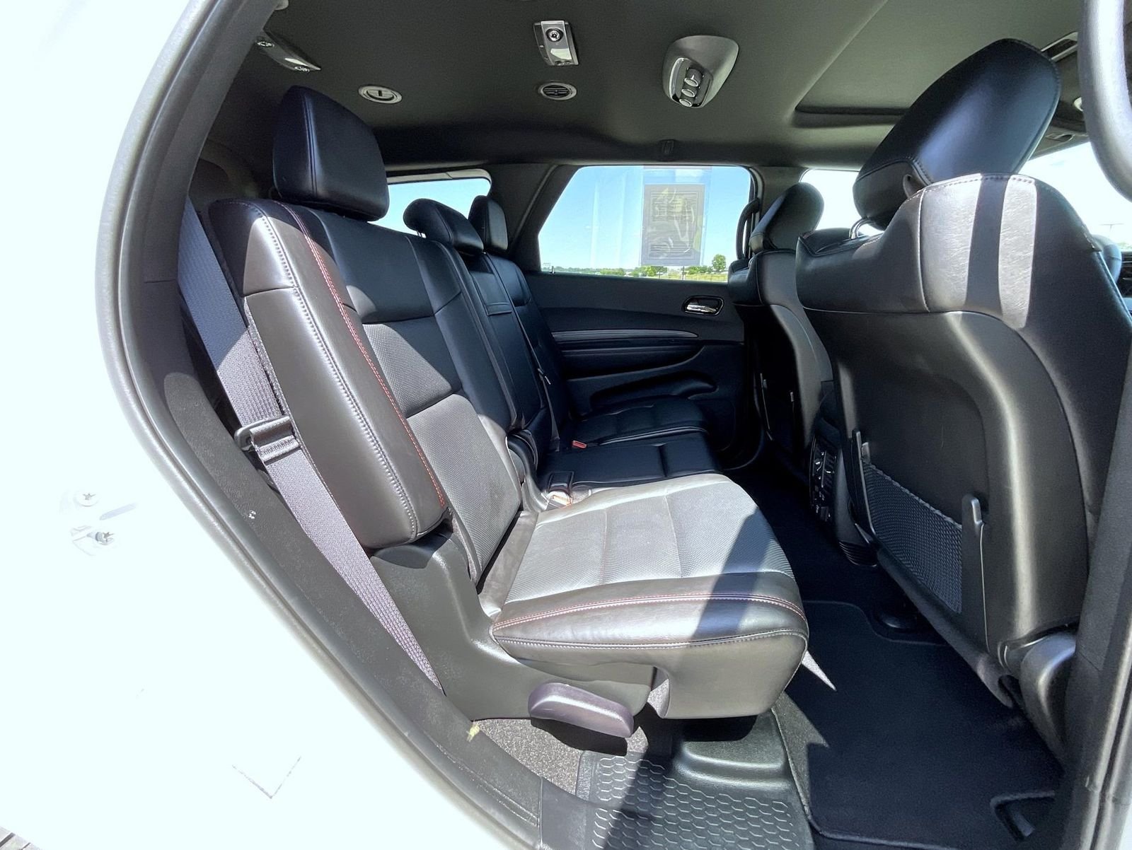 Used 2026 White Dodge GT Plus image 19