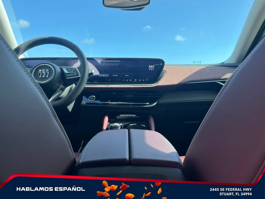 2026 Buick Envision Sport Touring - Photo 15