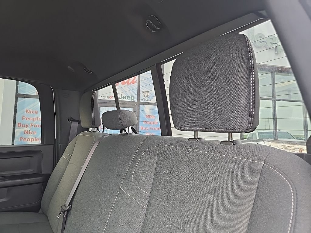 Used 2022 White Ram Tradesman image 94