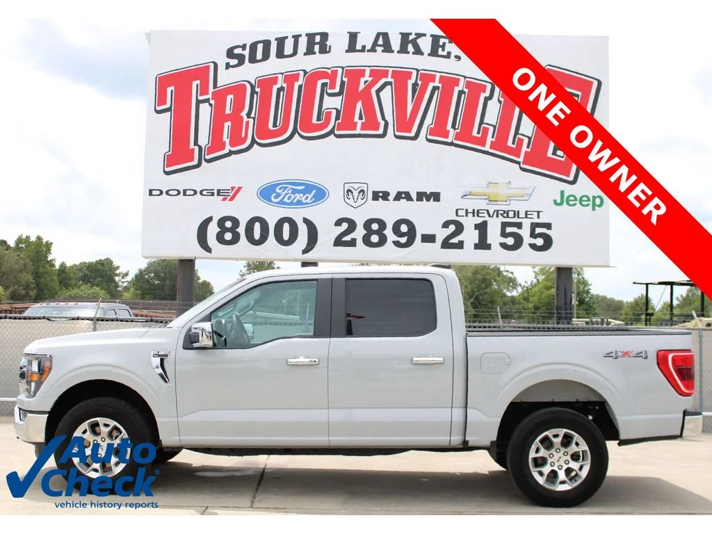 Used, Pre-Owned Auto Specials | Sour Lake Ford Serving Lumberton