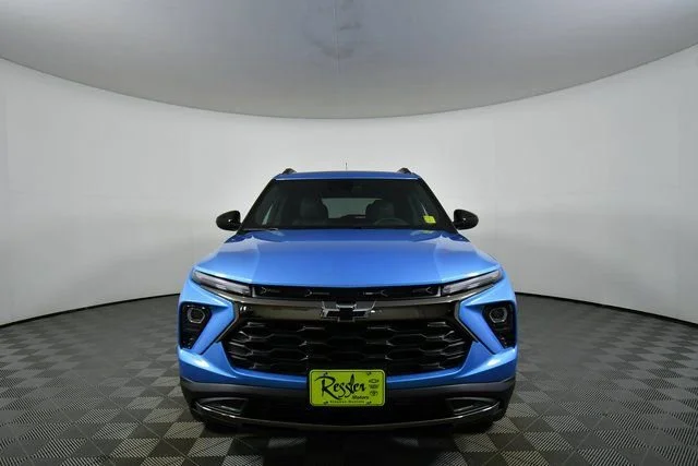 2026 Chevrolet Trailblazer Activ - Photo 7
