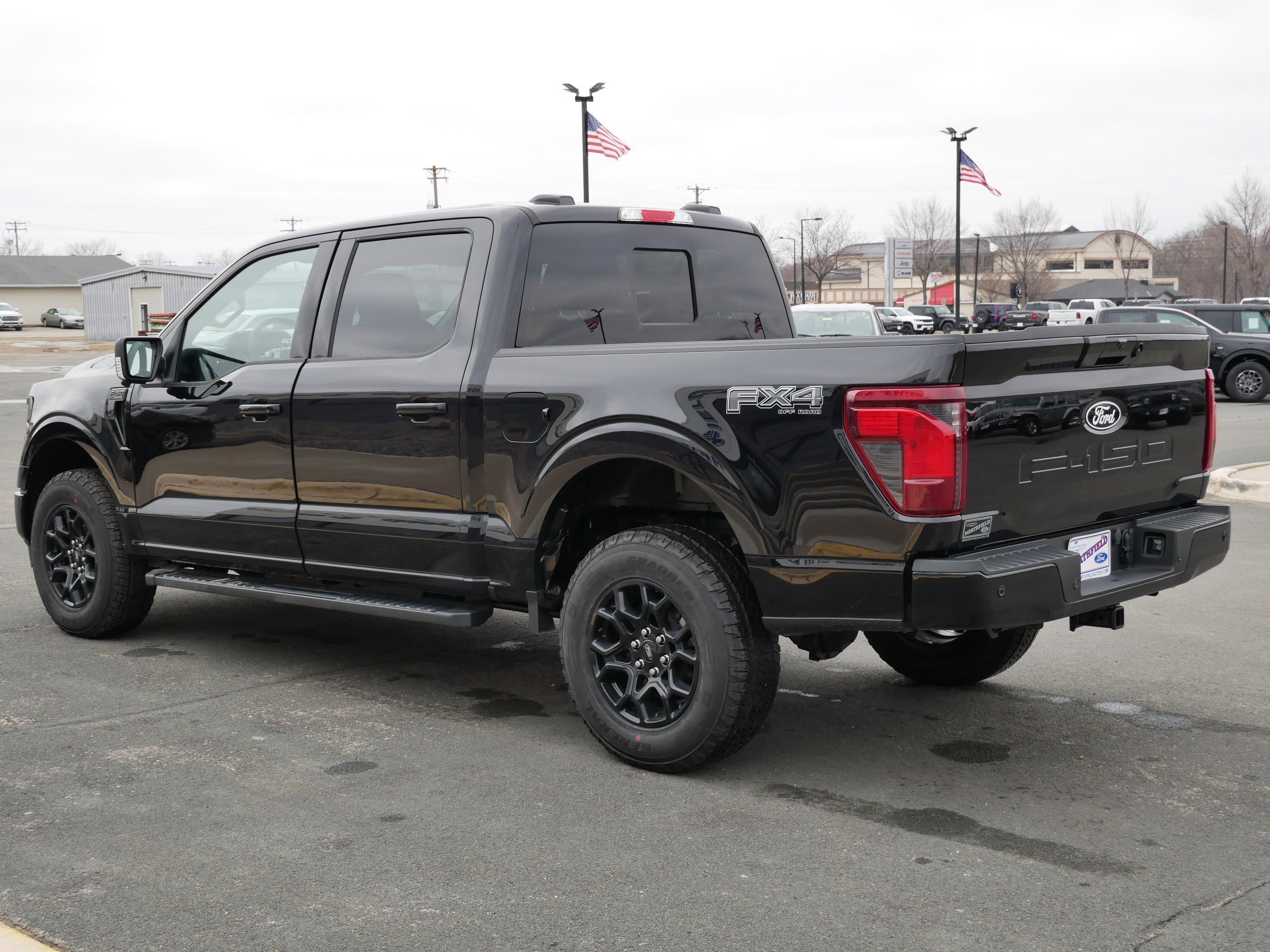 View vehicle photo 6