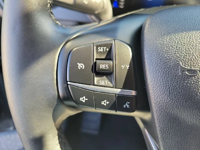 Used 2023 Gray Metallic Ford Active image 21