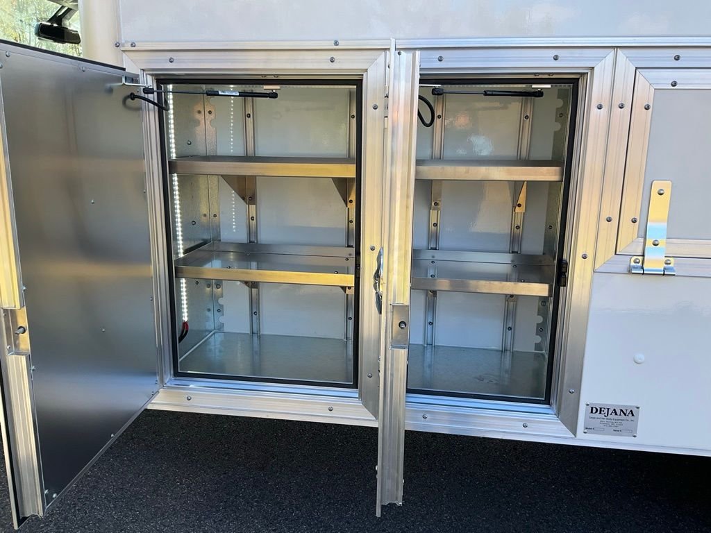 2026 Ford E-Series Cutaway Base - Photo 10