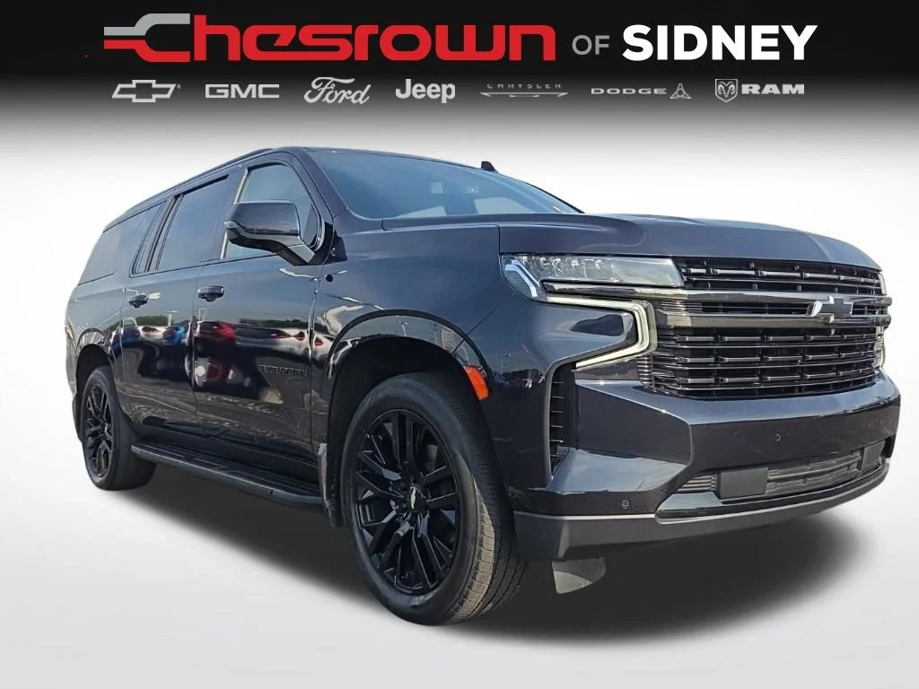 Used 2022 Blue Chevrolet RST image 11