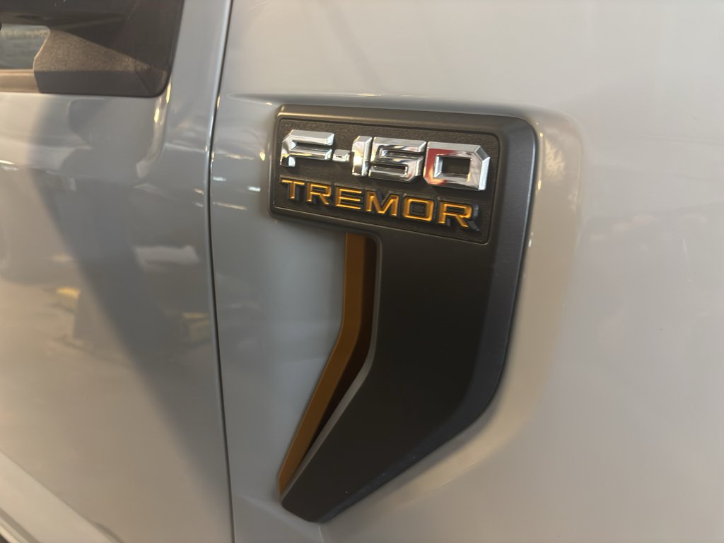 Used 2024 Avalanche Ford Tremor image 3