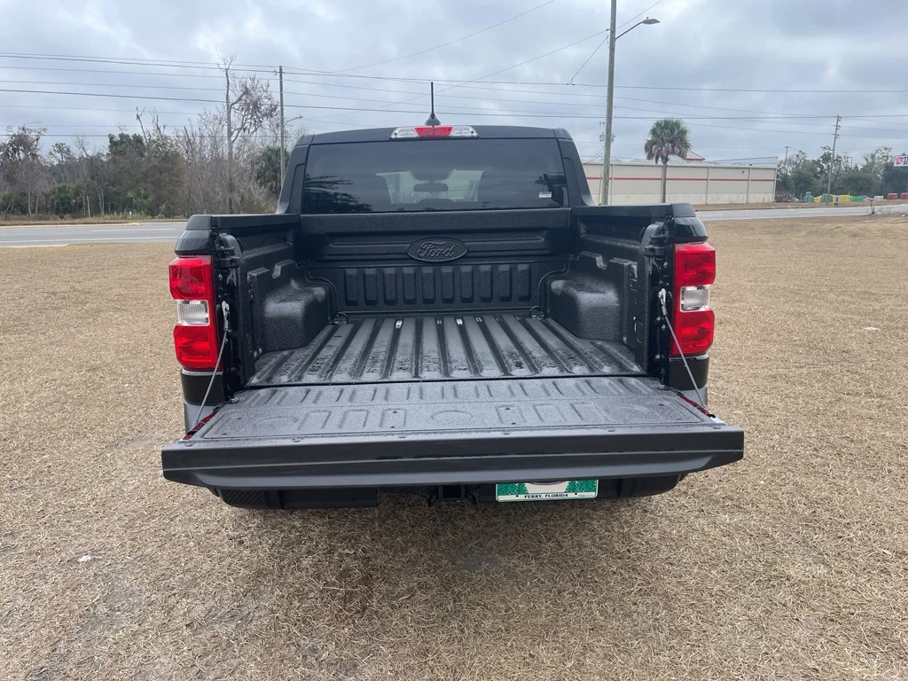 2026 Ford Maverick XLT - Photo 10