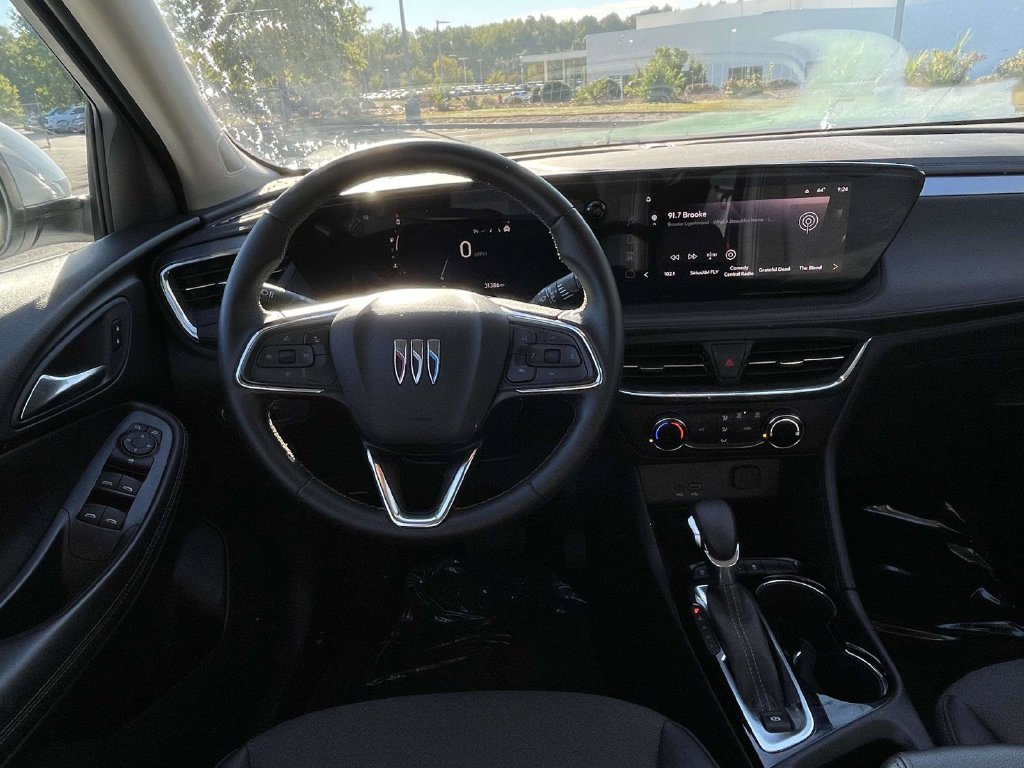 2025 Buick Encore GX Preferred - Photo 11