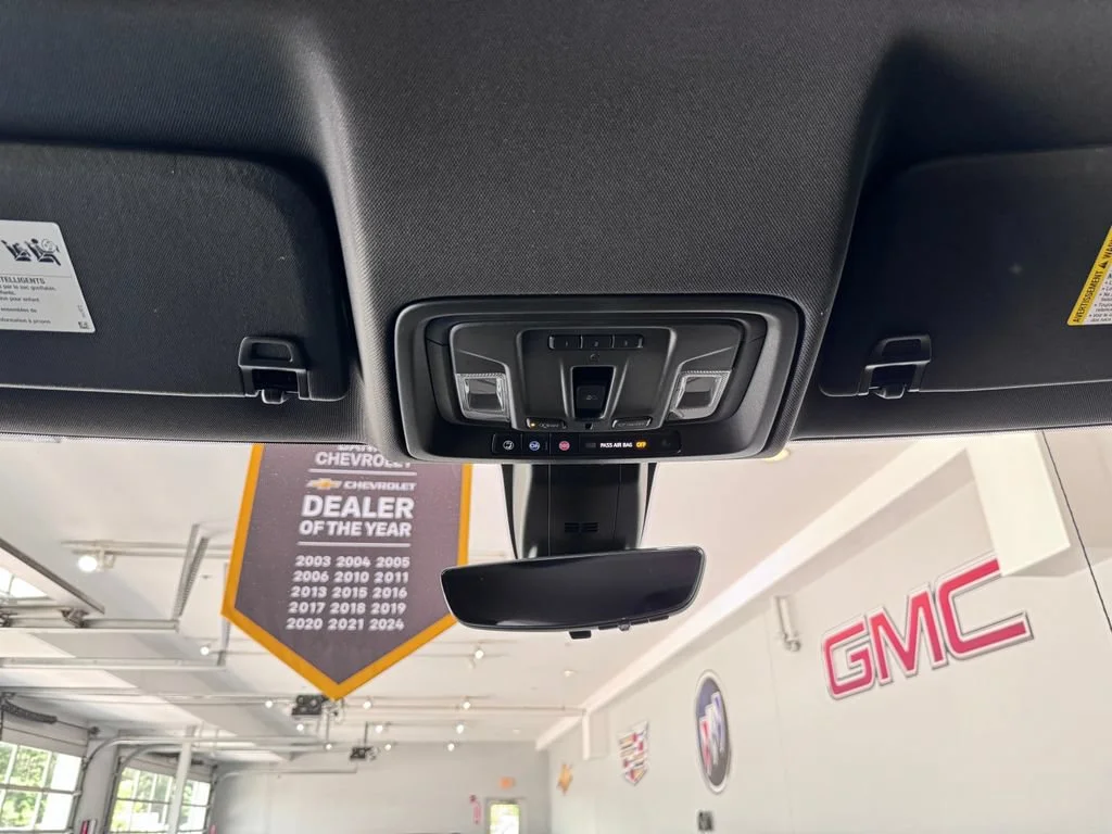 2019 GMC Sierra 1500 AT4 - Photo 29