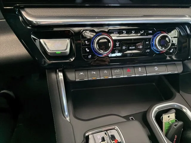 2026 GMC Sierra 1500 Denali - Photo 42