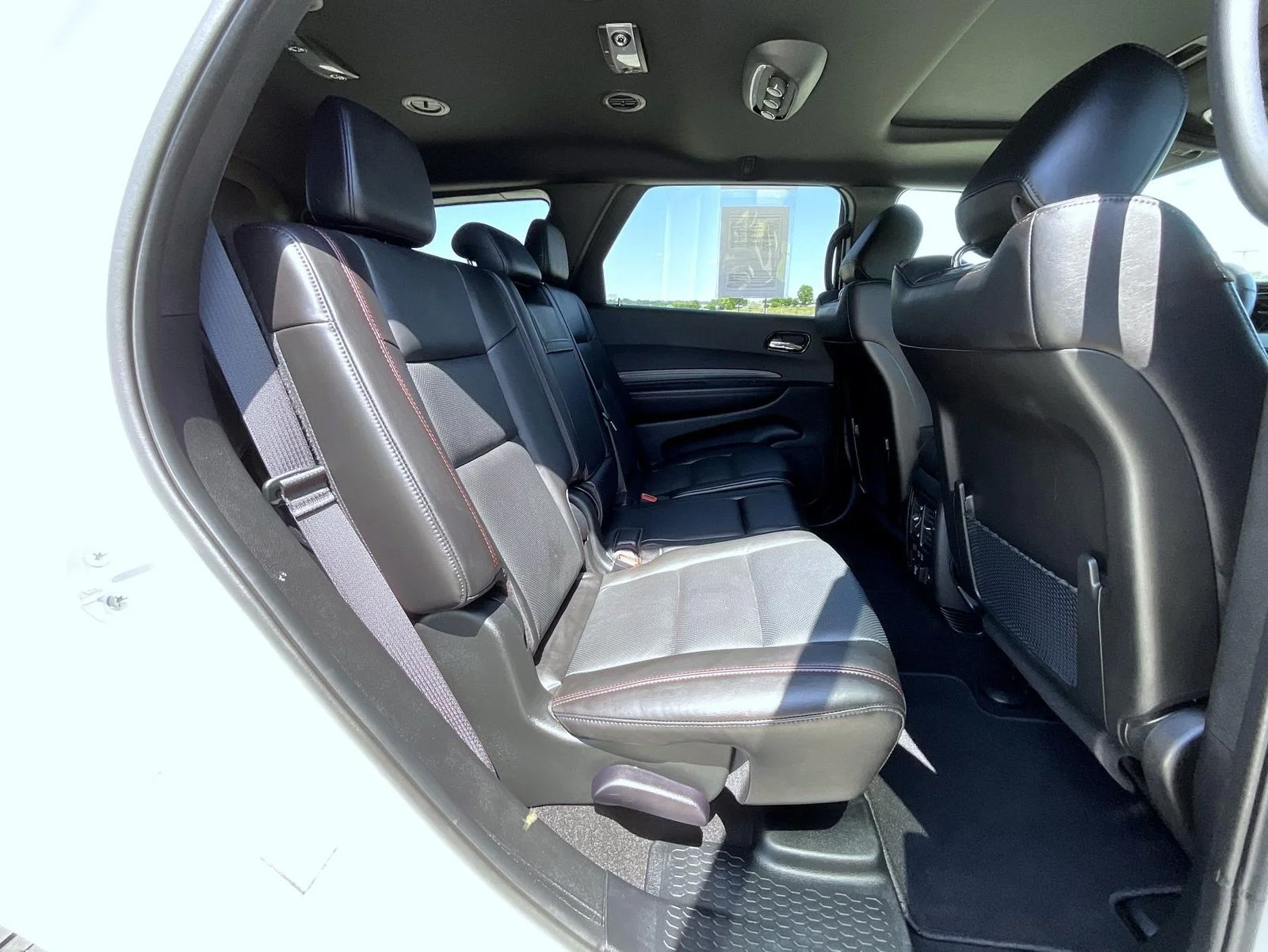 Used 2026 White Dodge GT Plus image 19