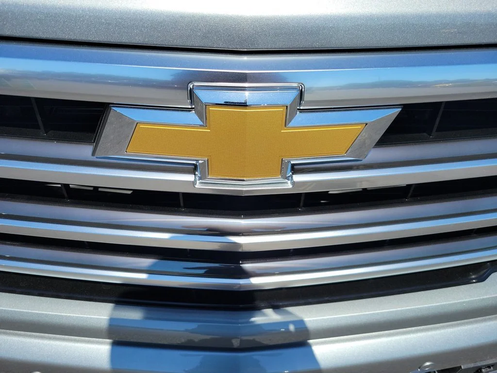 2026 Chevrolet Silverado 1500 High Country - Photo 31