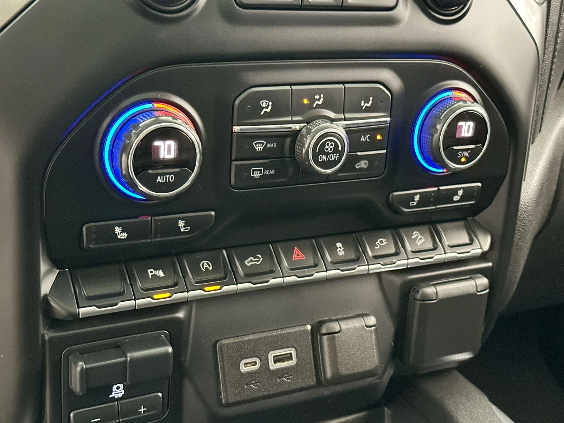 Used 2021 Black Chevrolet LT Trail Boss image 25