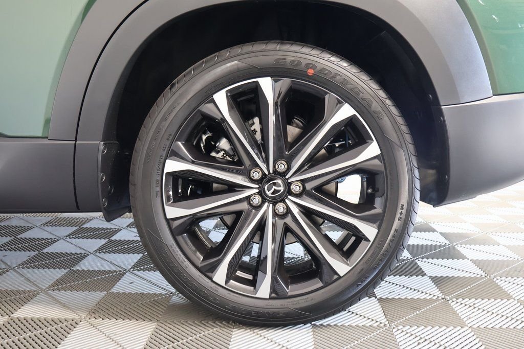 New 2026 Cypress Mazda 2.5 S Premium AWD image 10