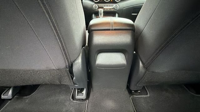 Used 2023 Gray Nissan S image 25