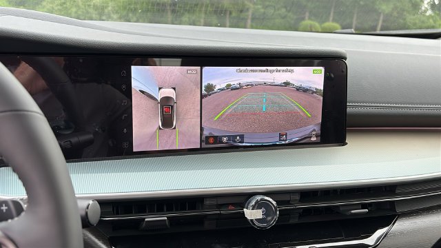 New 2027 White Nissan Dark Amour image 20