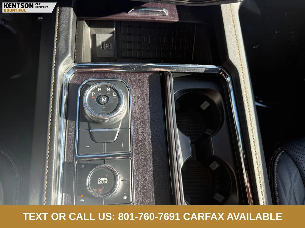 2024 Ford Expedition Platinum - Photo 27