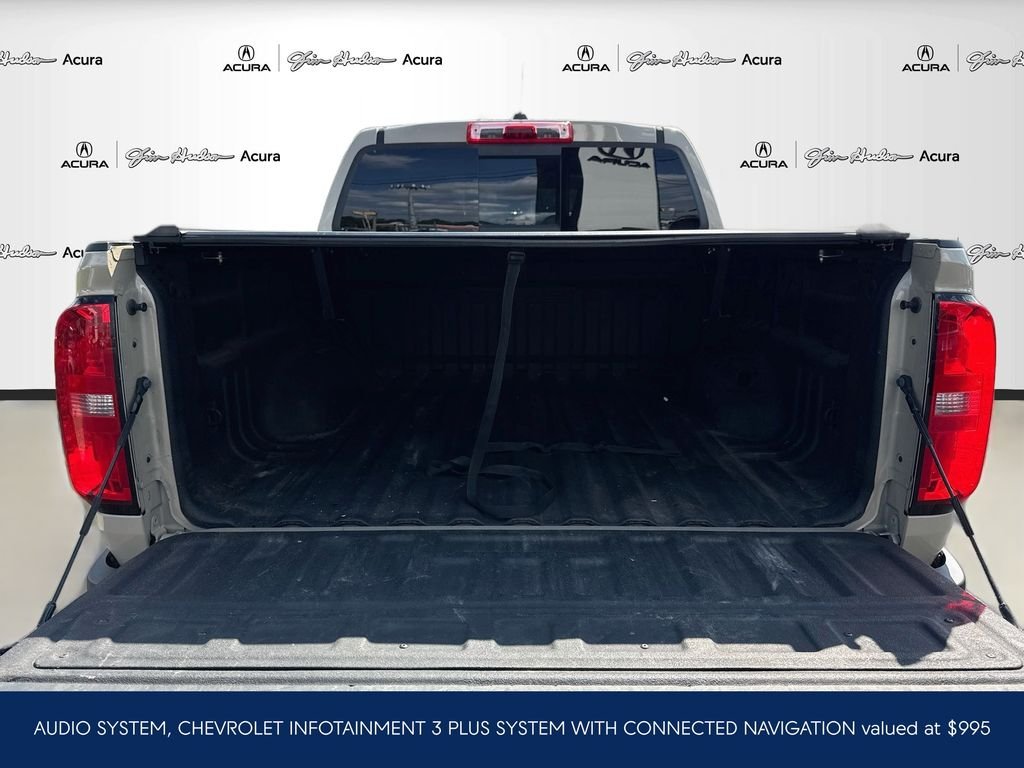 Used 2021  Chevrolet ZR2 image 38