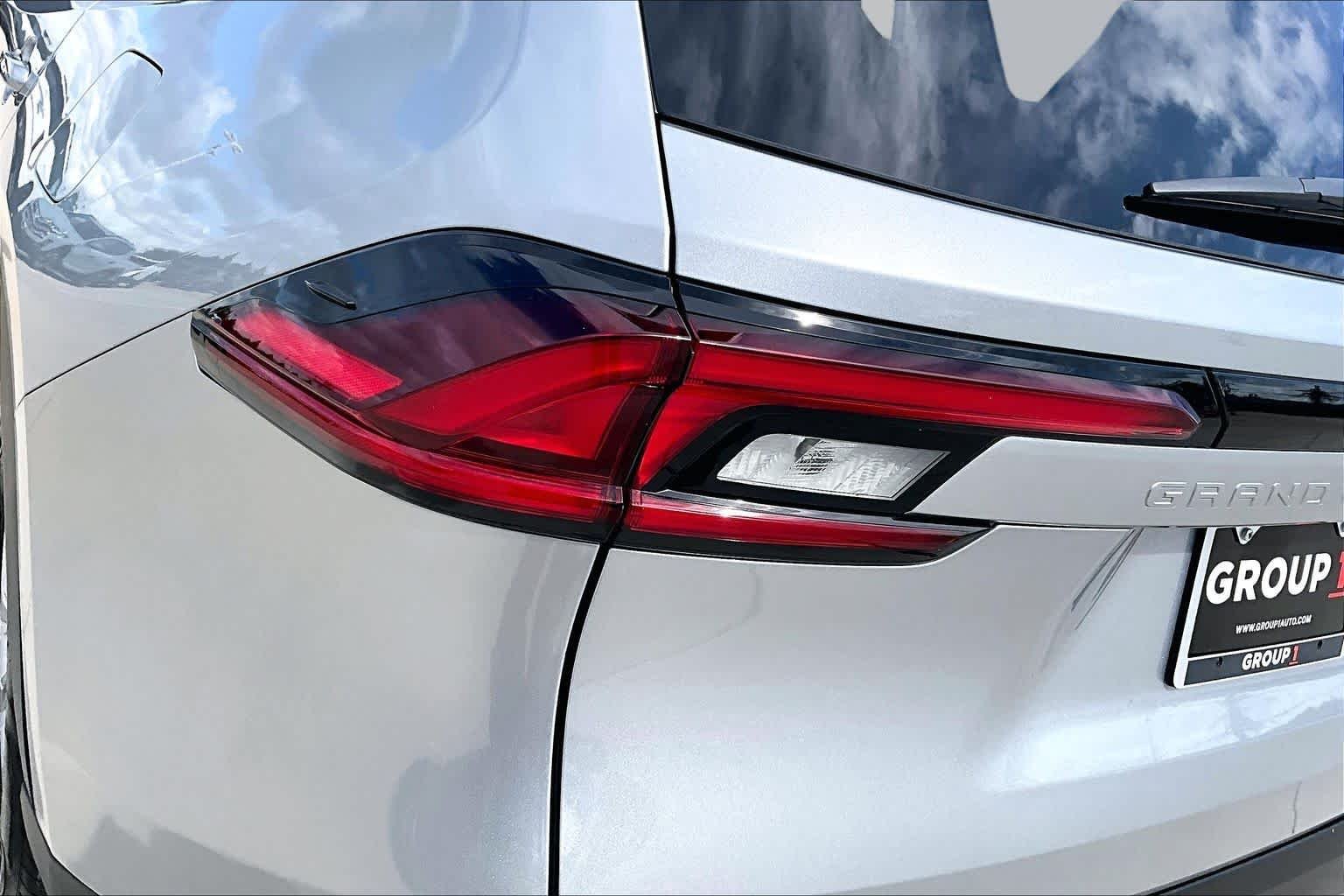 Used 2026 Celestial Silver Metallic Toyota LE image 29