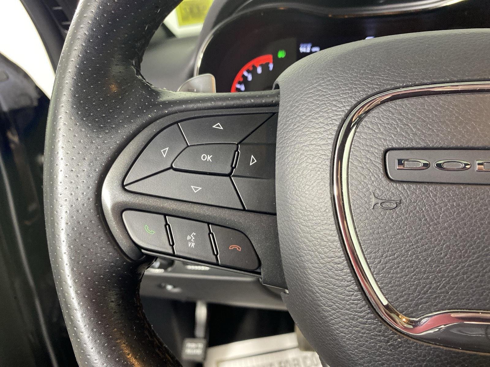 Used 2020 DB Black Dodge R/T image 23