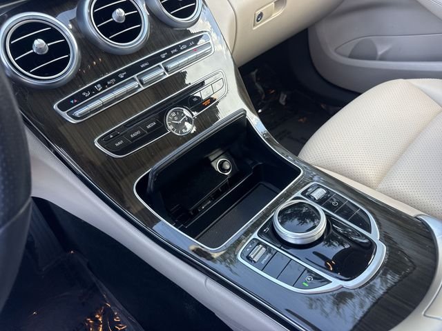 2018 Mercedes-Benz C-Class Sedan C300 - Photo 21